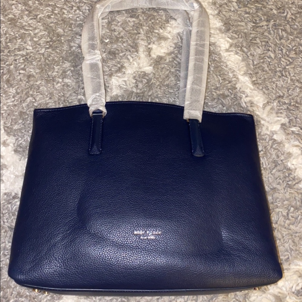 Kate spade purse.